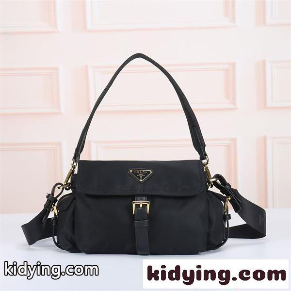 PRADA 2026新品☆☆プラダメッセンジャーバッグコピーメンズファッション収納性抜群-0