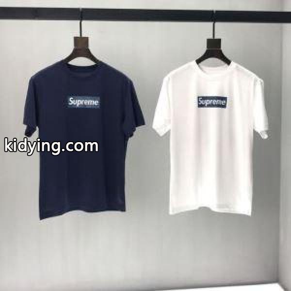 SUPREME シャツ/半袖 2019SSのトレンド商品2色可選 今年らしい着こなし シュプリーム_シュプリーム SUPREME_ブランド コピー 激安(日本最大級)-0
