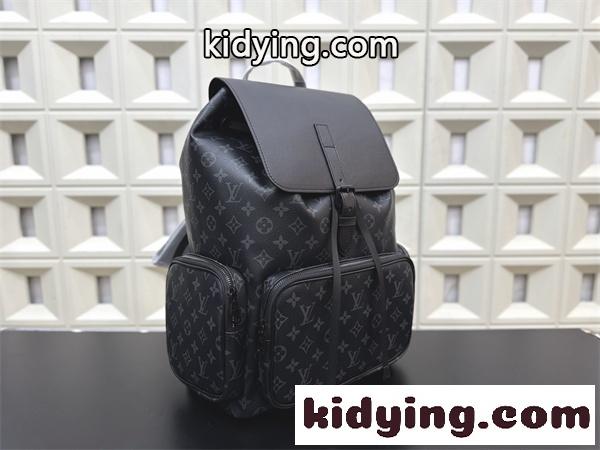 新作入荷 ルイ ヴィトンリュックコピー LOUIS VUITTON 高品質 パーフェクト 目につく 激安(日本最大級)-1
