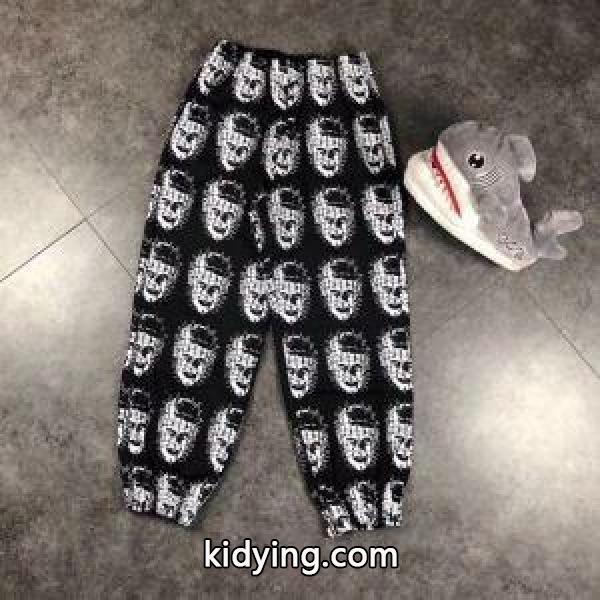 期間限定特別価格 Supreme 18ss Hellraiser Skate Pant新品未使用 スエットパンツ 通気性が抜群_シュプリーム SUPREME_ブランド コピー 激安(日本最大級)-0