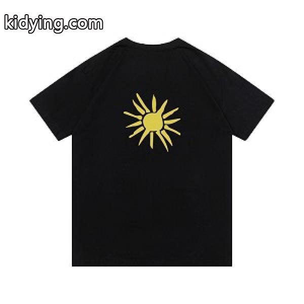 主役級の存在感 GIVENCHY ジバンシー偽物 Tシャツ 上品なスタイリングにぴったり-0