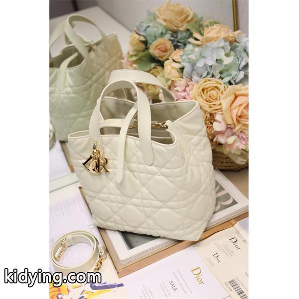 2025-2026新作❤❤ Dior Toujoursディオールハンドバッグコピー大注目ファッション逸品-1