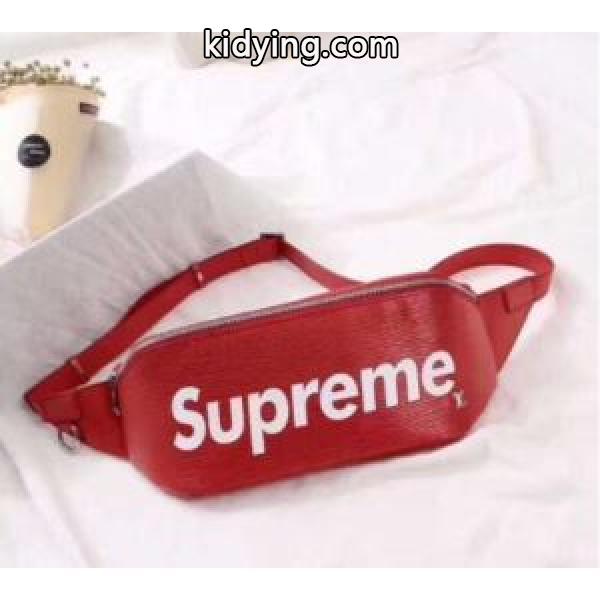 2017SSお得人気セール SUPREME 大人気☆NEW!!男女兼用ウエストポーチ_シュプリーム メンズバッグ_バッグ メンズ_スーパーコピーブランド激安通販 専門店-0