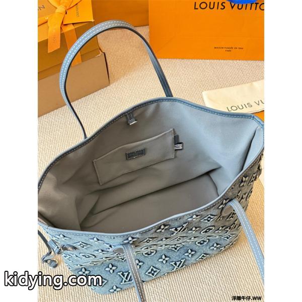 美品☆☆ルイヴィトントートバッグコピー 大人気_ LV Neverfullブランド コピー 激安(日本最大級)-2