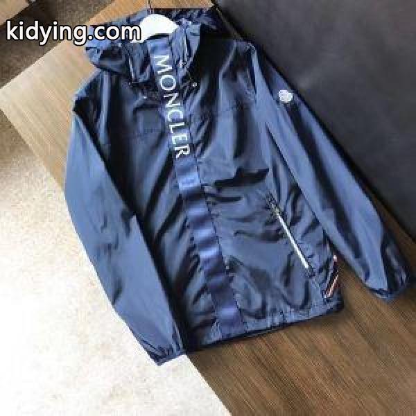 2018秋冬期間限定 注目度の高い モンクレール MONCLER ブルゾン 3色可選 新色登場_モンクレール MONCLER_ブランド コピー 激安(日本最大級)-0