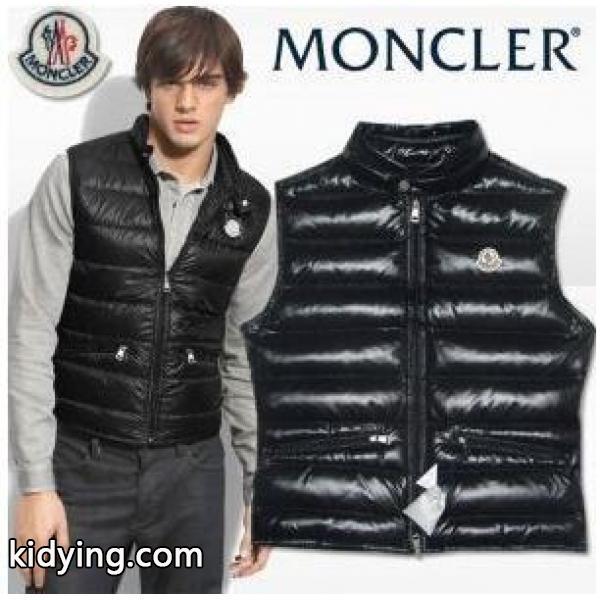 大人気　モンクレール MONCLER 激安大特集のダウンベスト GUI 4336199 53029 728 メンズ_モンクレール MONCLER_ブランド コピー 激安(日本最大級)-0