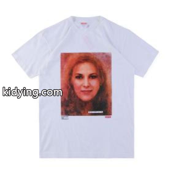 人気デザインで欲しい 2018年秋冬入荷 SUPREME シュプリーム 半袖Tシャツ Supreme 18 & Stormy Tee_半袖Tシャツ_メンズファッション_スーパーコピーブランド激安通販 専門店-0