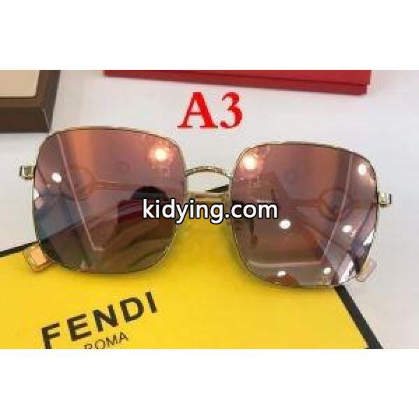 おすすめな2019春夏限定販売 フェンディ FENDI サングラス 2019ssファション流行を 多色可选_フェンディ FENDI_ブランド コピー 激安(日本最大級)-3
