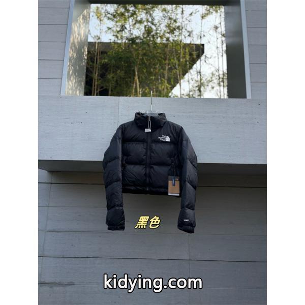 THE NORTH FACE ザノースフェイス コピー 2025秋冬人気 プレミアム ダウンジャケット 軽量保温-7