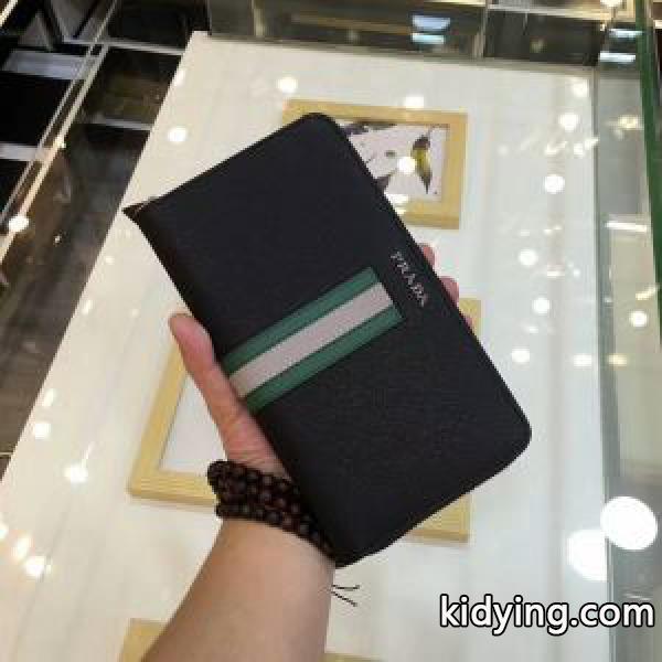プラダ PRADA 財布豊富なサイズ新作入荷2017 人気セールセール_プラダ メンズ財布_財布 メンズ_スーパーコピーブランド激安通販 専門店-0