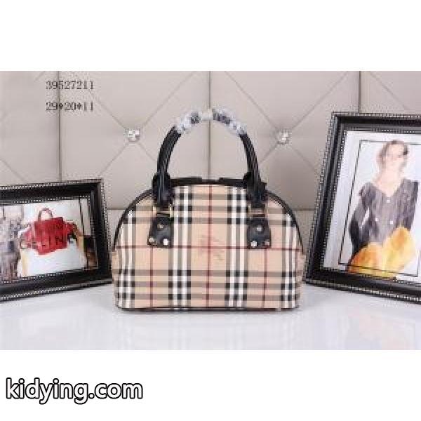 BURBERRY バーバリー 2014 大人気☆NEW!! レディース手持ち&ショルダー掛け39527211_バーバリー レディースバッグ_バッグ レディース_スーパーコピーブランド激安通販 専門店-0