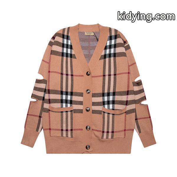人気モデル2年以上連続１位獲得 バーバリーカーディガンコピー BURBERRY エレガントな雰囲気_メンズファッション_スーパーコピーブランド激安通販 専門店-0