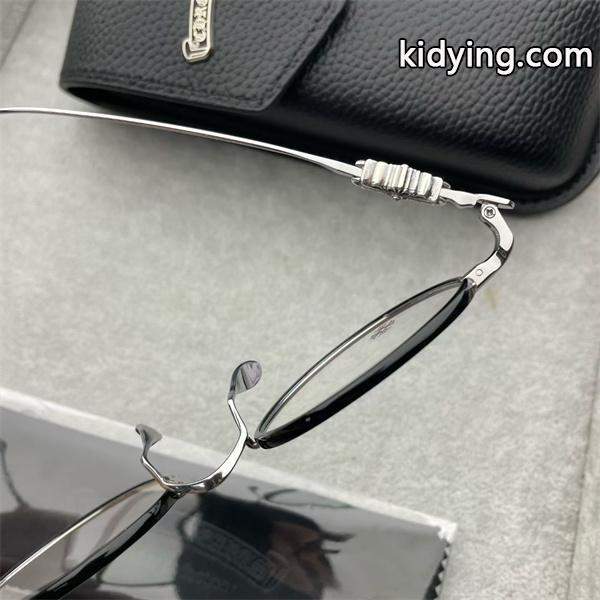 2025激安新作クロムハーツ 眼鏡コピーChrome Hearts 925银 VAGIDICTORIAN 48口23-148通販ショッピング-7