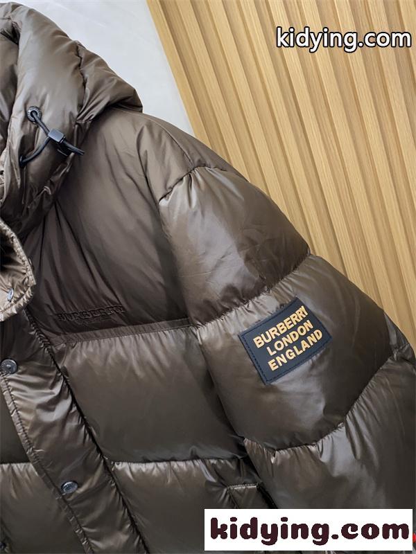 2026海外超人気 バーバリー BURBERRY ダウンジャケット _スーパーコピーブランド激安通販 専門店-2
