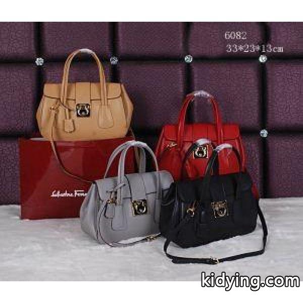 フェラガモ 2015 人気新品&超特価& レディースバッグ 4色可選 6082_フェラガモ FERRAGAMO_ブランド コピー 激安(日本最大級)-0