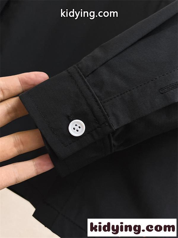 MONCLER モンクレール コピー 話題商品 長袖シャツ プレミアム おすすめ 2026新作コーデ-7