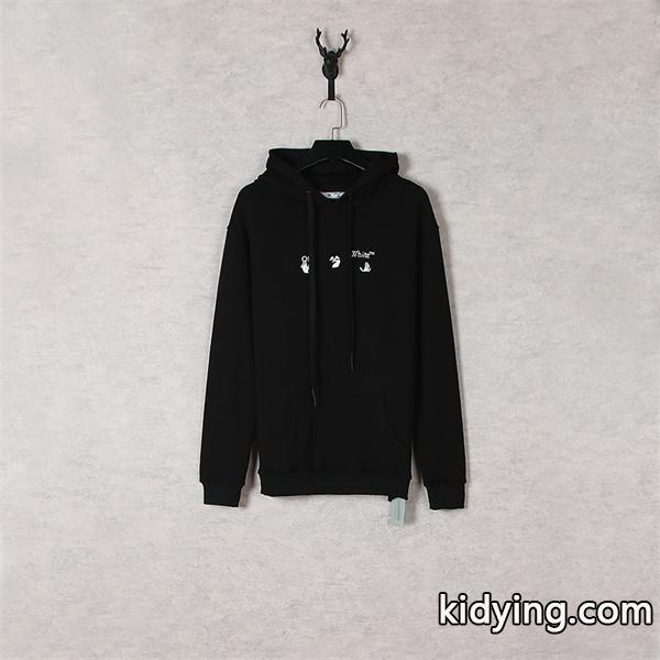 数量限定 Off-White オフホワイト コピー パーカー ストリート 定番 2026新作-2