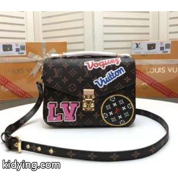 雑誌掲載人気アイテム ルイ ヴィトン LOUIS VUITTON 最高級品質 ショルダーバッグ お洒落アイテム_ルイ ヴィトン LOUIS VUITTON_ブランド コピー 激安(日本最大級)-0