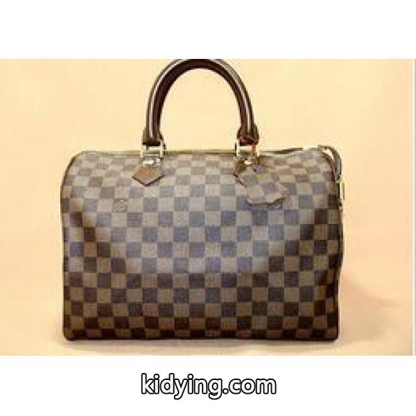 定番人気のルイヴィトン　ダミエ　スピーディー ミニボストン　上品なバランスにバッグ_ルイ ヴィトン LOUIS VUITTON_ブランド コピー 激安(日本最大級)-0