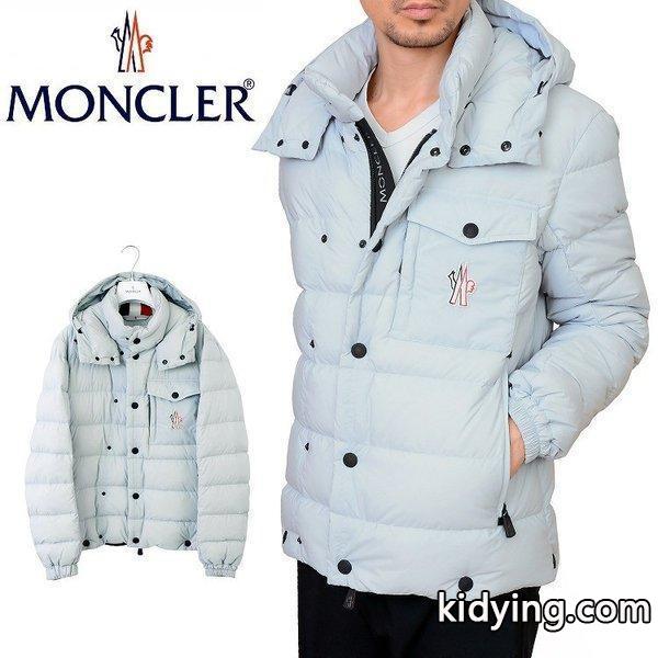 モンクレール メンズ ダウンジャケット クーパー 41342 05 53862 :moncler-41342:メンズ 財布 バッグのARUARUMARKET - 通販ショッピング-0