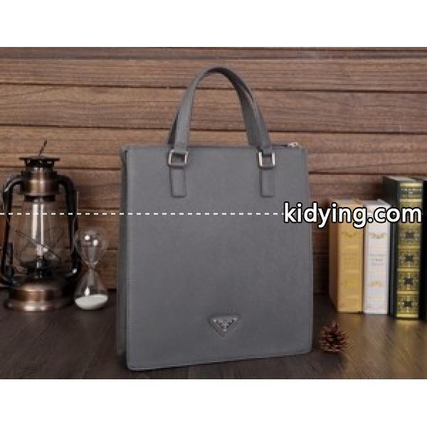 PRADA プラダ メンズ バッグ ハンドバッグ 80087-H_プラダ メンズバッグ_バッグ メンズ_スーパーコピーブランド激安通販 専門店-0
