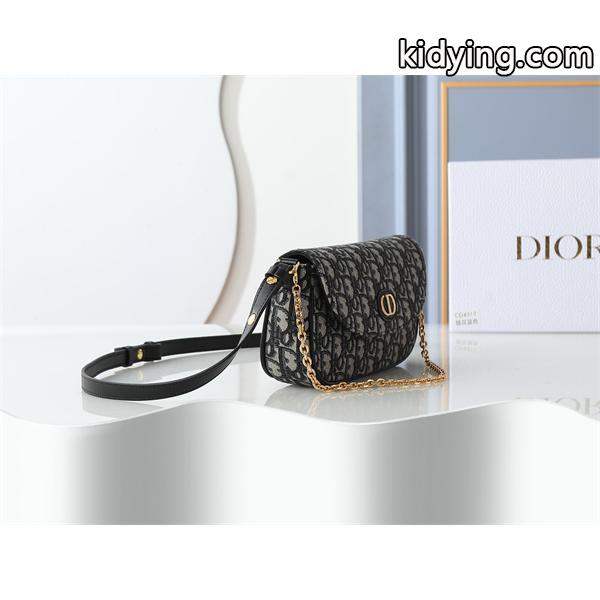 視線集中 アイコン映え 2026新作 DIOR ディオール コピー ショルダーバッグ-2
