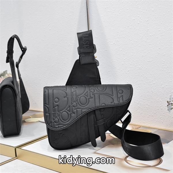 トレンド DIOR ディオール コピー ショルダーバッグ 立体エンボス モード-0