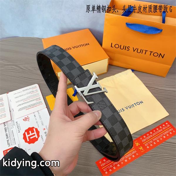 耐久性のある 春夏 ルイ ヴィトン LOUIS VUITTON ベルト_ コピー 激安(日本最大級)-0