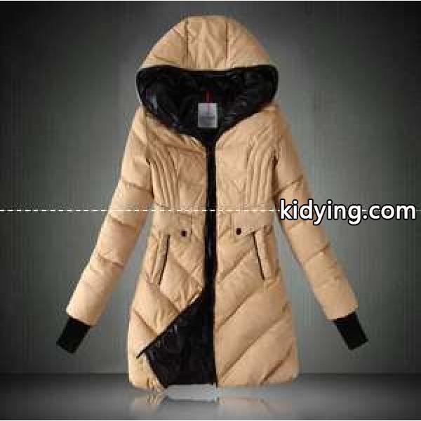 モンクレール MONCLER 2013-14秋冬新入荷 超レア 女性用 ダウンジャケット 3色可選_女性用ダウンジャケット_モンクレール特集_スーパーコピーブランド激安通販 専門店-0