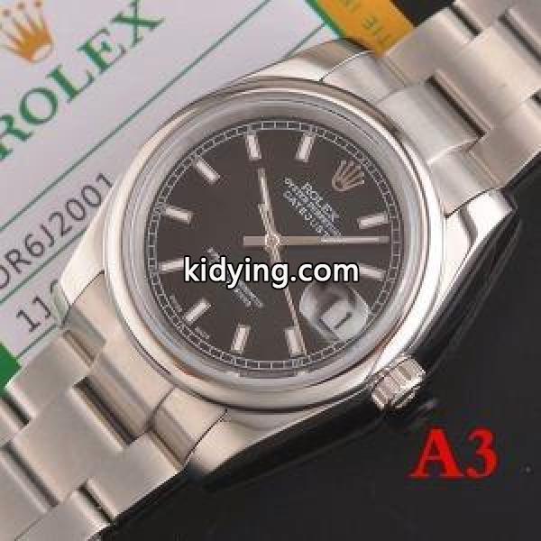 本当に売れている ロレックス ROLEX 男性用腕時計多色選択可 18SS新作 輸入機械式(自動巻き)ファスナー式_ロレックス ROLEX_ブランド コピー 激安(日本最大級)-2