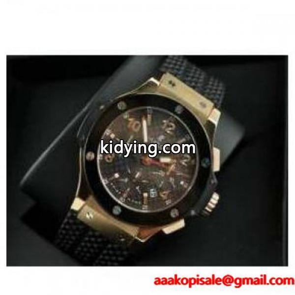 大人の男としてのHUBLOT 風防性のあるウブロ コピー 時計_ウブロ Hublot_ブランド コピー 激安(日本最大級)-0