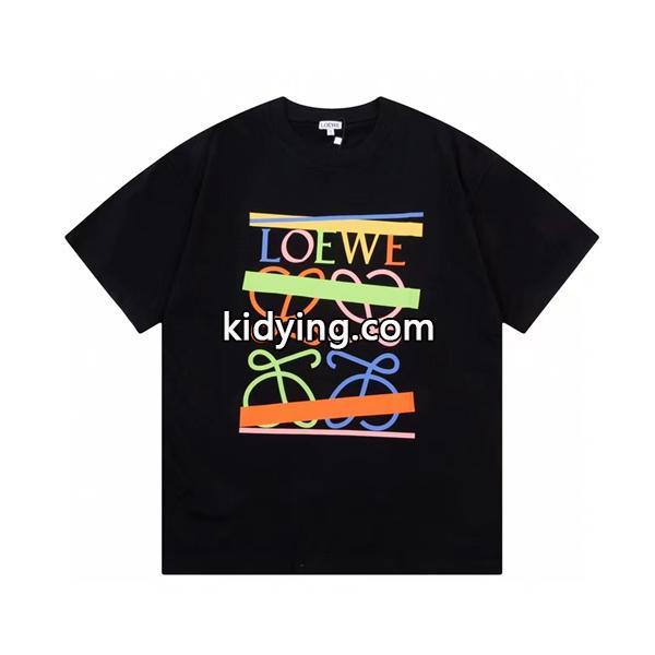 ロエベ ｔシャツコピーLOEWE通販ショッピング-0