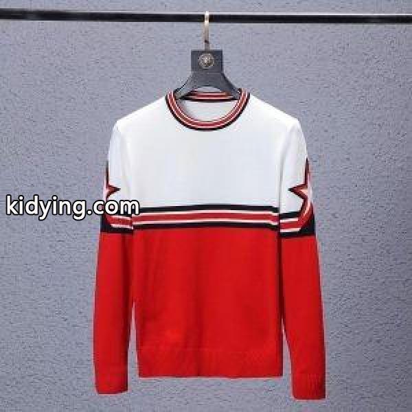 著名人から愛される ジバンシー 大好評シリーズ GIVENCHY ニットパーカーお買い得_ジバンシー GIVENCHY_ブランド コピー 激安(日本最大級)-0
