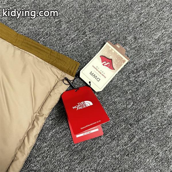 THE NORTH FACE 激安 1996 ヌプシ ダウンベスト メンズ レディース 700FP 軽量 高保温 ナイロン 防寒 アウトドア 定番-6