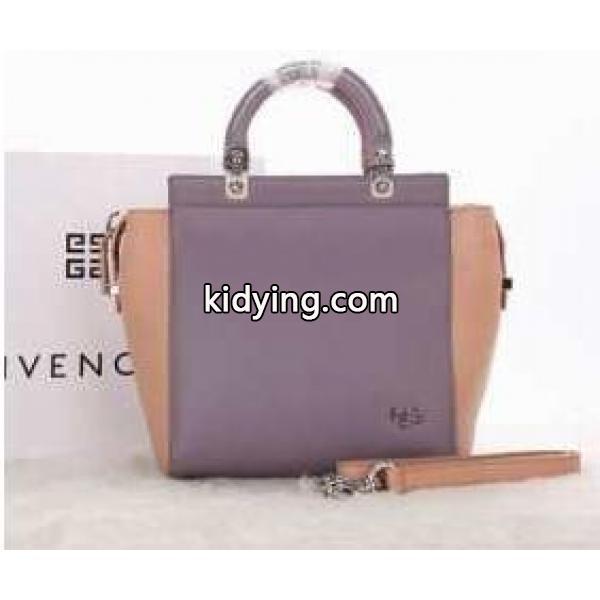 ピンク*パープル色のジバンシィ 激安、Givenchyのレディースショルダーバッグとしても最高_ジバンシィ GIVENCHY_ブランド コピー 激安(日本最大級)-0