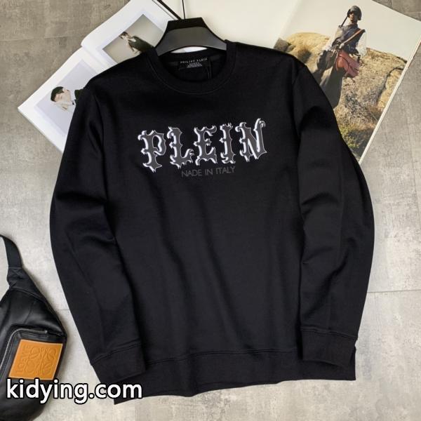 大絶賛の履き心地! 2025秋冬☆☆ フィリッププレイントレーナーコピー PHILIPP PLEIN  激安(日本最大級)-7