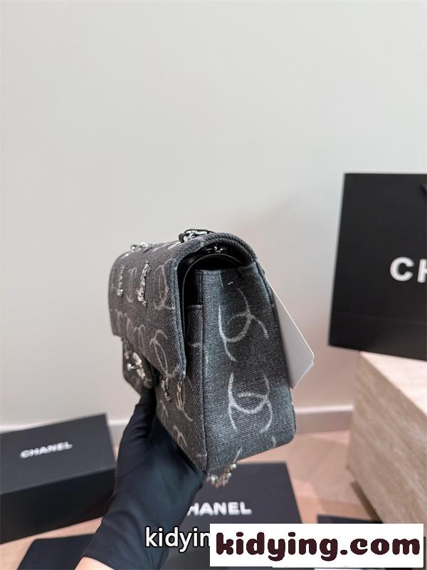 新作モデル ショルダーバッグ CHANEL シャネル コピー レディース フラップ仕様 上品-3