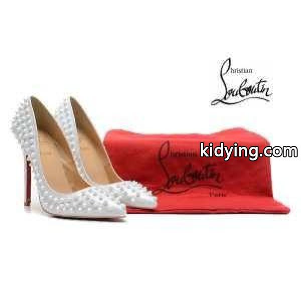春夏 クリスチャンルブタン 上品な輝きを放つ形 海外セレブ愛用パンプス_CHRISTIAN LOUBOUTIN クリスチャンルブタン_ブランド コピー 激安(日本最大級)-0