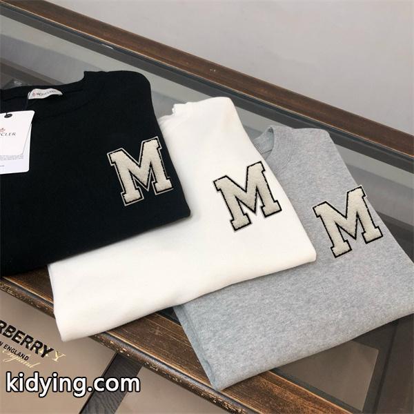 着心地に拘ったMONCLER　モンクレールセーター　メンズブランド コピー 激安(日本最大級)-4