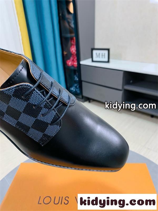 2026春夏 ルイ ヴィトン LOUIS VUITTON ビジネスシューズ コピー 激安(日本最大級)-3