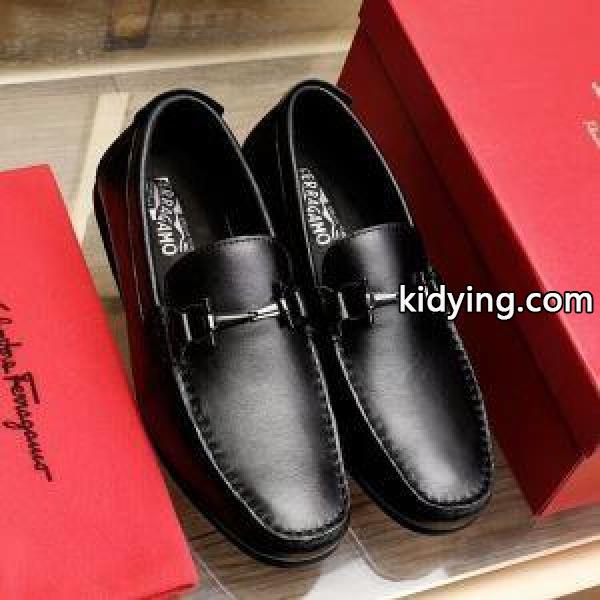 2018最新作 質が良いカジュアルシューズフェラガモ FERRAGAMO_フェラガモ FERRAGAMO_ブランド コピー 激安(日本最大級)-0