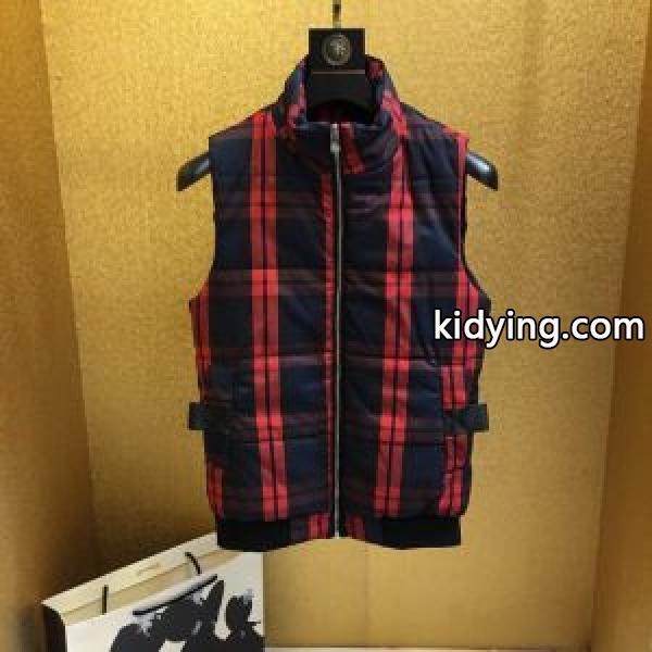 大人っぽく知的な BURBERRY 2018秋冬新作 バーバリー ダウンジャケット最近人気一番!_ダウンジャケット_メンズファッション_スーパーコピーブランド激安通販 専門店-0