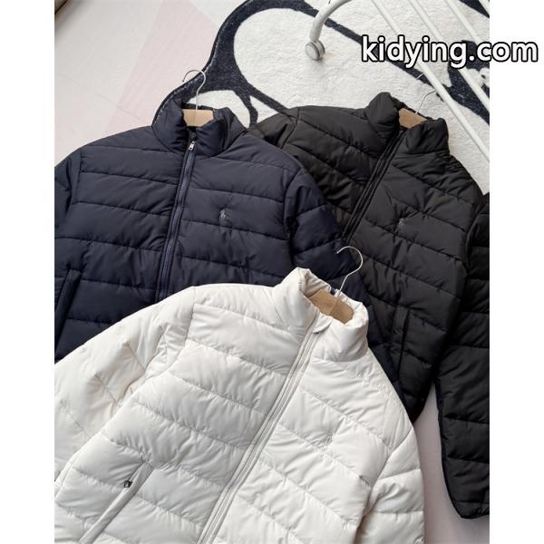Polo Ralph Lauren ポロ ラルフローレン コピー 防寒 中綿入り ジップアップ ジャケット メンズ デイリーアウター-4