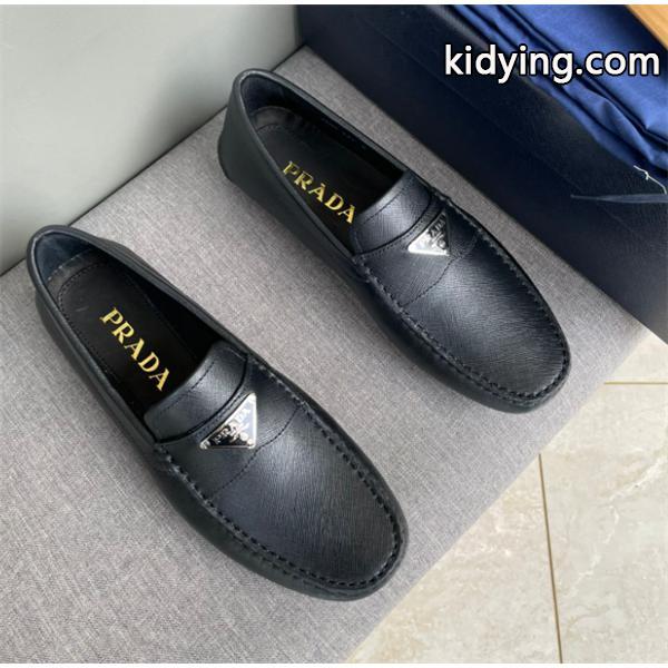 プラダ PRADA カジュアルシューズ ファション新品 まずは定番！人気アイテム_スニーカー、靴_メンズファッション_スーパーコピーブランド激安通販 専門店-0