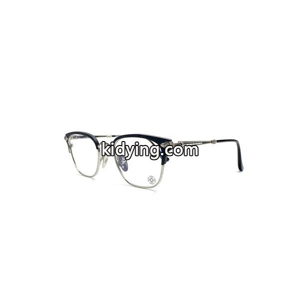 クロムハーツ CHROME HEARTS 眼鏡 52-20-148 人気のブランドのアイテム素敵なコーデは大注目_ブランド コピー 激安(日本最大級)-0