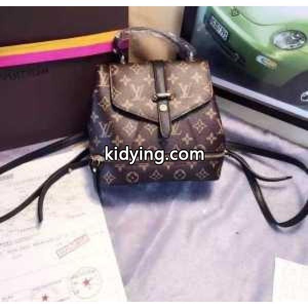 個性的 2016 ルイ ヴィトン LOUIS VUITTON リュック 3色可選 42507_ルイ ヴィトン LOUIS VUITTON_ブランド コピー 激安(日本最大級)-2