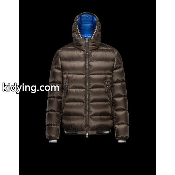高品質 MONCLER モンクレール 人気販売 メンズダウンジャケット マヤ_モンクレール MONCLER_ブランド コピー 激安(日本最大級)-0