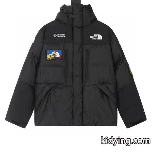 秋冬必須 保温性抜群 高機能 THE NORTH FACE ザノースフェイス コピー ダウンジャケット 定番ブラック-0