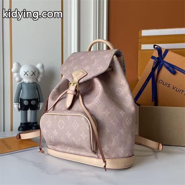 LOUIS VUITTON ルイヴィトン コピー 人気急上昇 ふわふわ可愛い プレミアム ハンドバッグ-2