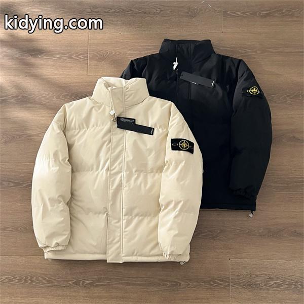 売れ筋No.1 2025秋冬限定 プレミアム ダウンジャケット STONE ISLAND ストーンアイランド コピー-0